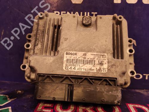 Used Engine control unit (ECU) LANCIA DELTA III (844_) 2.0 D Multijet (844.AXD1A, 844.AXM1A) (165 hp) 17508278