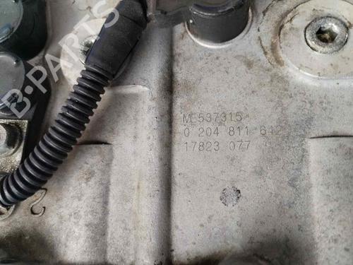 Gearbox MITSUBISHI CANTER Platform/Chassis (FB_, FE_, FG_) | BP30942771M3