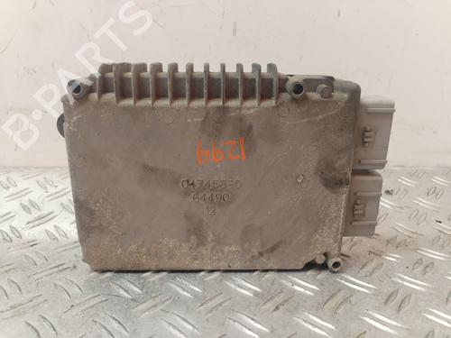 Used Engine control unit (ECU) CHRYSLER GRAND VOYAGER V (RT) 3.8 (193 hp) 30945045