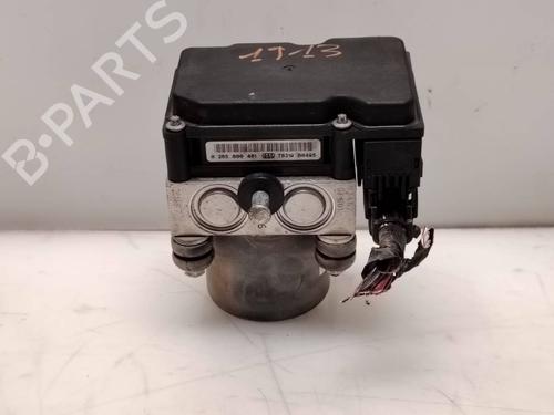 ABS pump FIAT DUCATO Van (250_) | BP40198554M43 - Image 2