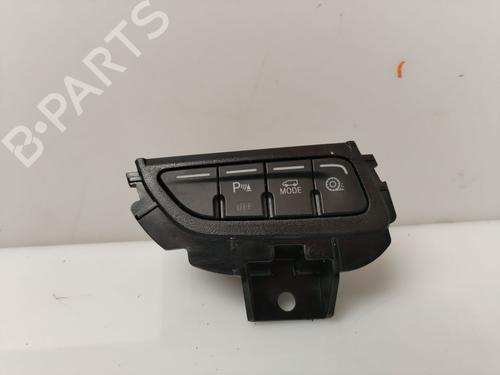 Commutateur MERCEDES-BENZ SPRINTER 3,5-t Van (B906) 315 CDI (906.631, 906.633, 906.635, 906.637) (150 hp) 30947212