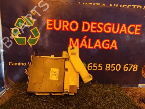 Zekeringkast TOYOTA PRIUS (_W3_) 1.8 Plug-in Hybrid (ZVW30, ZVW35) (136 hp) 17508057