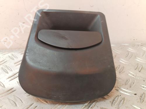 Used Front right exterior door handle IVECO DAILY IV Van [2006-2012]  25710307