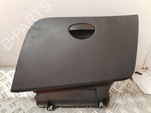 Handskerum SEAT LEON (1P1) [2005-2013]  25052317