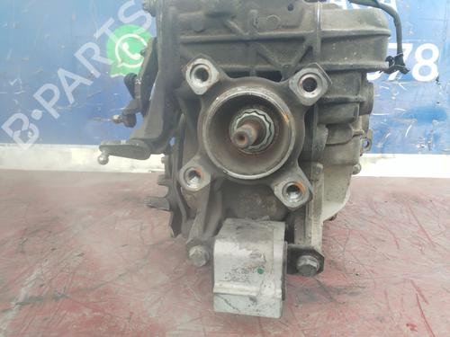 Gearbox MERCEDES-BENZ SPRINTER 3,5-t Van (B906) 313 CDI (906.631, 906.633, 906.635, 906.637) | BP30947291M3