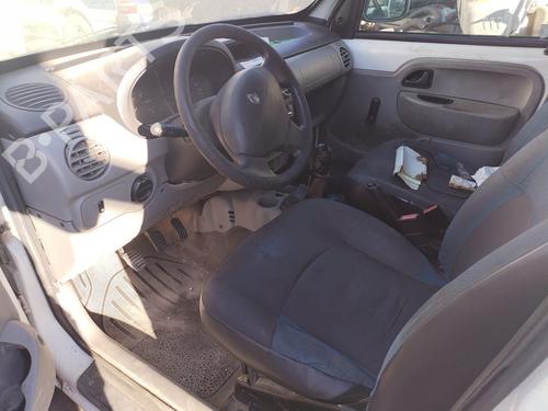 Venstre fortil udvendigt håndtag RENAULT KANGOO (KC0/1_) 1.5 dCi | BP30944782C128