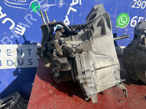 Gearbox OPEL COMBO Box Body/MPV (X12) 1.3 CDTI (B05) | BP30946422M3