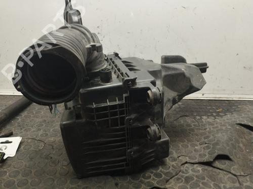 Air filter box MAZDA 6 Saloon (GJ, GL) 2.2 D (GJ2FP) | BP17625314M87 