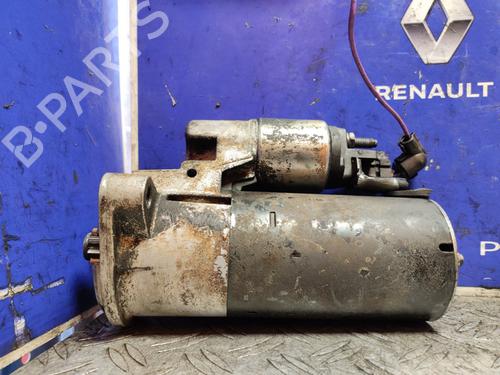 Starter VW CRAFTER 30-50 Van (2E_) 2.5 TDI | BP17500613M8