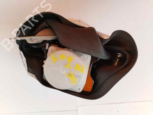 Used Rear right seatbelt SSANGYONG TIVOLI [2015-2025]  18491849
