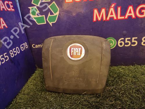 Used Driver airbag Driver airbag FIAT DUCATO Van (250_) 130 Multijet 2,3 D (131 hp) 40157170 40157170