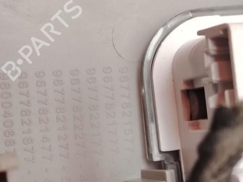 Kabinelys FIAT SCUDO Van | BP34120156I8 - Image 2