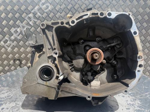 Caixa de velocidades Caixa de velocidades RENAULT CLIO IV (BH_) [2012-2021] 34736241 34736241