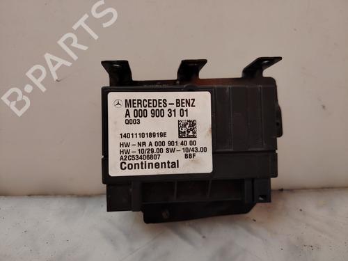 Used Electronic module Electronic module MERCEDES-BENZ SPRINTER 3-t Van (B906) [2006-2018] 36093707 36093707
