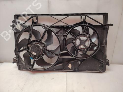 Used Radiator fan Radiator fan 37283259 37283259