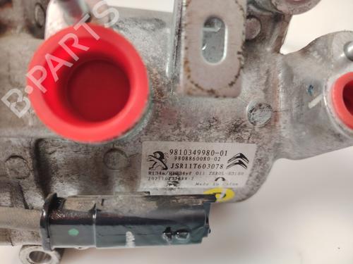 AC compressor CITROËN BERLINGO Box Body/MPV (K9) | BP31214508M34