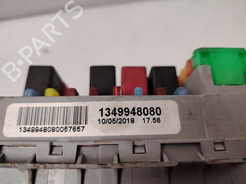 Fuse box CITROËN JUMPER II Van 2.2 HDi 110 | BP32679754E1 - Image 3