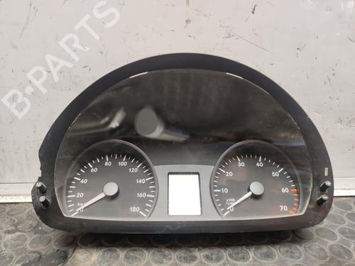 Kombinert Instrument MERCEDES-BENZ SPRINTER 3-t Bus (B906) 224 (906.713) (258 hp) 17613447