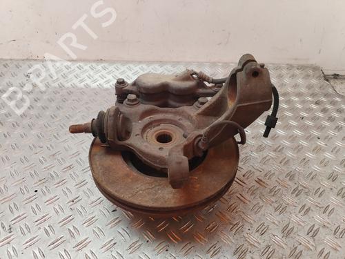 Used Right front steering knuckle FORD TRANSIT Van (FA_ _) [2006-2014]  30944763