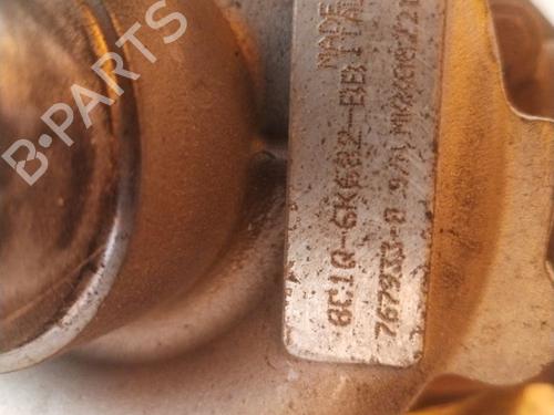 Turbocharger/Supercharger FORD TRANSIT Van (FA_ _) | BP26390485M71