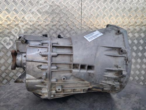 Used Gearbox Gearbox MERCEDES-BENZ SPRINTER 3-t Platform/Chassis (B903) 313 CDI (903.611, 903.612, 903.621, 903.622, 903.623,... (129 hp) 35783724 35783724