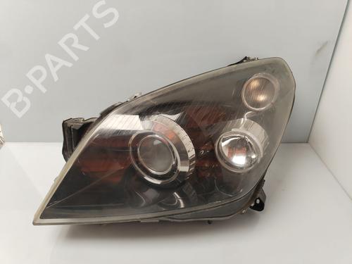 Używane Lampa przednia lewa OPEL ZAFIRA / ZAFIRA FAMILY B (A05) 1.7 CDTI (M75) (110 hp) 30945748