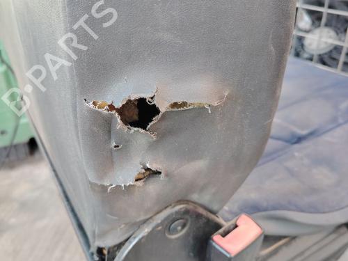 Left front seat IVECO DAILY IV Van | BP33273069C15 - Image 6