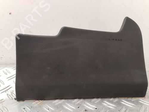 Passasjer kollisjonspute CITROËN C4 Picasso I MPV (UD_) 2.0 HDi 138 (136 hp) 25710271