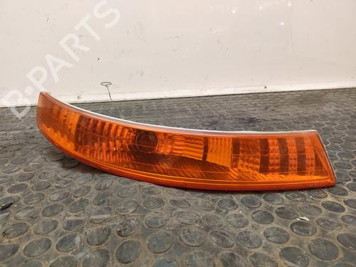 Intermitente delantero derecho RENAULT TRAFIC II Bus (JL) 1.9 dCI 100 (JL0C, JL0K) (101 hp) 17501209