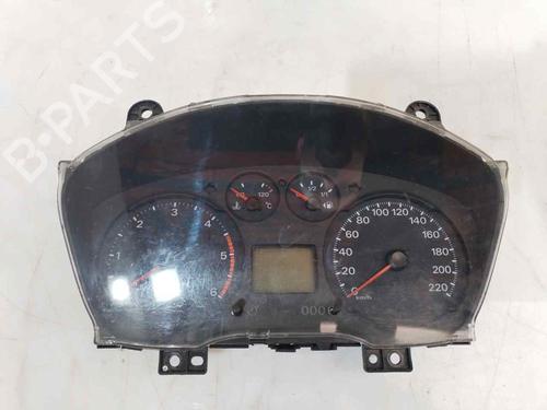 Instrument cluster FORD TRANSIT Van (FA_ _) | BP30942818C47