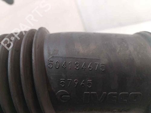 Pipe IVECO DAILY V Platform/Chassis | BP21807297M125