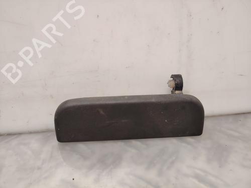 Used Rear left exterior door handle Rear left exterior door handle DAIHATSU TERIOS (J1_) 1.3 4WD (J102) (86 hp) 36650443 36650443
