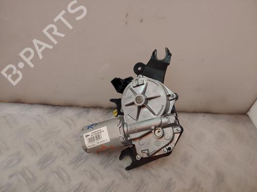 Used Rear wiper motor Rear wiper motor RENAULT CLIO IV (BH_) [2012-2021] 35814110 35814110