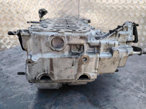 Cylinder head ISUZU N (6th Generation) | BP36039226M5 - Image 5