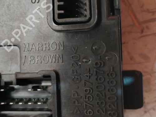 Electronic module RENAULT TRAFIC III Bus (JG_) 1.6 dCi 90 (JGME) | BP30942902M83