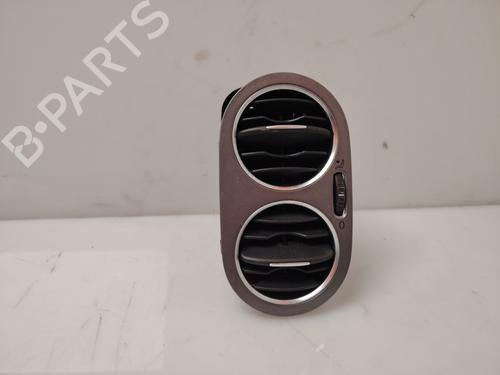 Luftventil VW TIGUAN (5N_) [2007-2018]  31979347