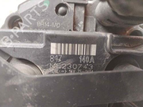 Generator MITSUBISHI CANTER Platform/Chassis (FB_, FE_, FG_) | BP21178858M7