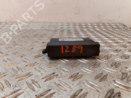 Used Electronic module CITROËN BERLINGO MULTISPACE (B9) 1.6 HDi 75 16V (75 hp) 30943800