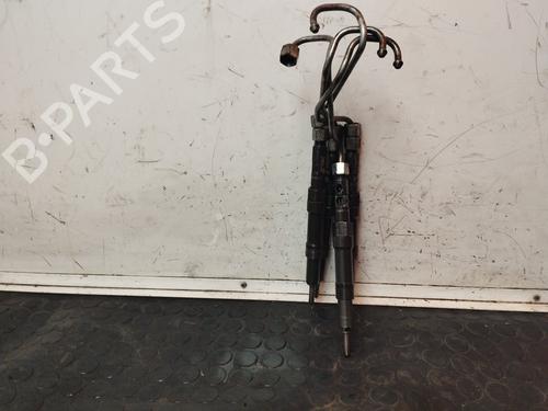 Used Injector Injector FORD MONDEO III (B5Y) 2.0 TDCi (130 hp) 17504362 17504362