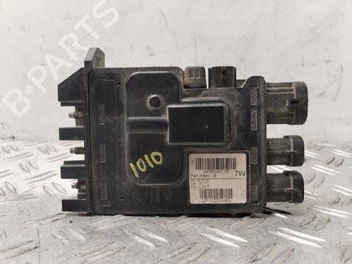 Used Electronic module Electronic module RENAULT MEGANE III Coupe (DZ0/1_) [2008-2016] 40023094 40023094