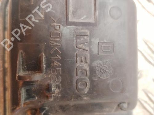 Front right interior door handle IVECO DAILY IV Van | BP36766274I14 - Image 2