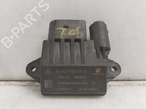 Used Electronic module MERCEDES-BENZ E-CLASS T-Model (S213) E 350 d 4-matic (213.234) (258 hp) 21801259