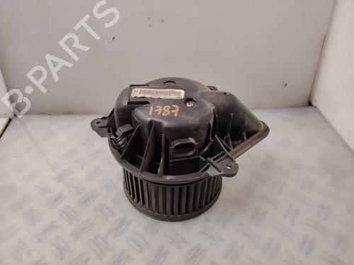 Used Heater blower motor Heater blower motor OPEL MOVANO A Van (X70) 2.2 DTI (FD) (90 hp) 36091357 36091357