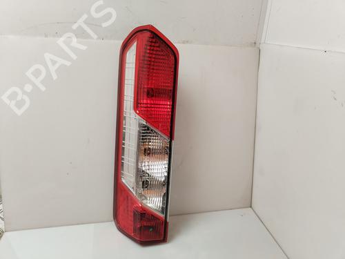 Used Left taillight FORD TRANSIT V363 Van (FCD, FDD) [2013-2026]  31600830
