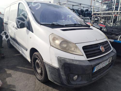 Teile für FIAT SCUDO Van (270_, 272_)  1.6 D Multijet  4632835 