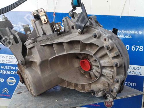 Gearbox FORD TRANSIT Van (FA_ _)  | BP20237639M3 