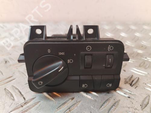 Mando luces BMW 3 Compact (E46) 320 td (150 hp) 25020463