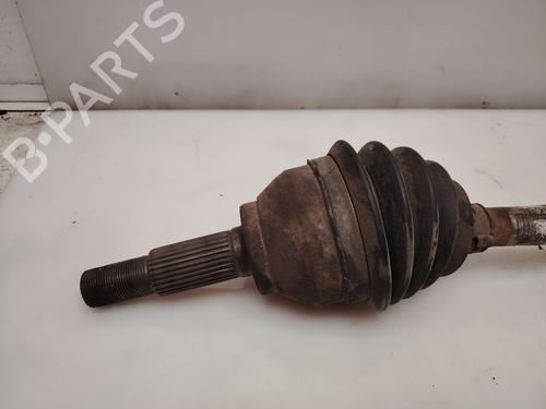 Right front driveshaft NISSAN NV200 / EVALIA Bus  | BP37645380M39  - Image 5