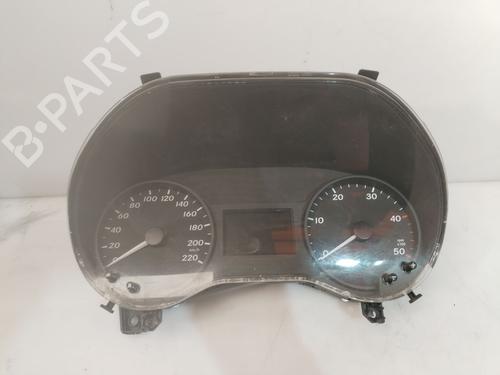 instrument-cluster-mercedes-benz-vito-tourer-w447-2014-32360847 main image