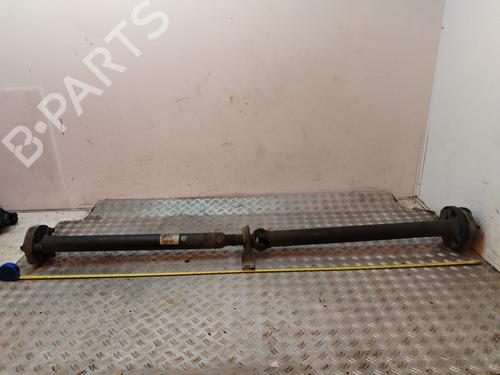 Driveshaft MERCEDES-BENZ C-CLASS (W204)  | BP26378286M37 